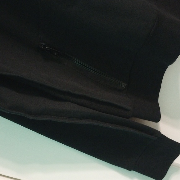 Alexander McQueen- MCQ Zippered Hoodie - Picture 8 of 16